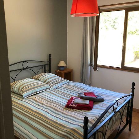 Maison D'En Face Salavas Εξωτερικό φωτογραφία