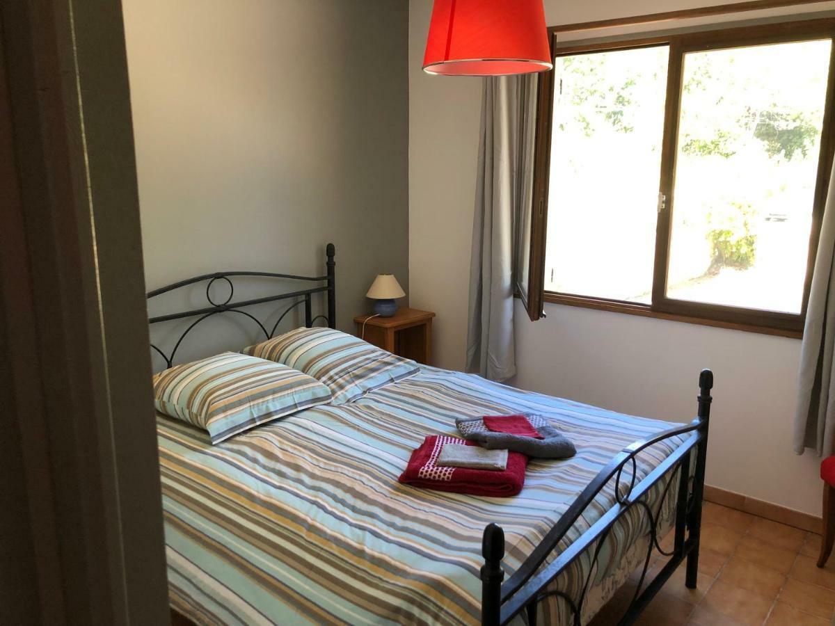 Maison D'En Face Salavas Εξωτερικό φωτογραφία