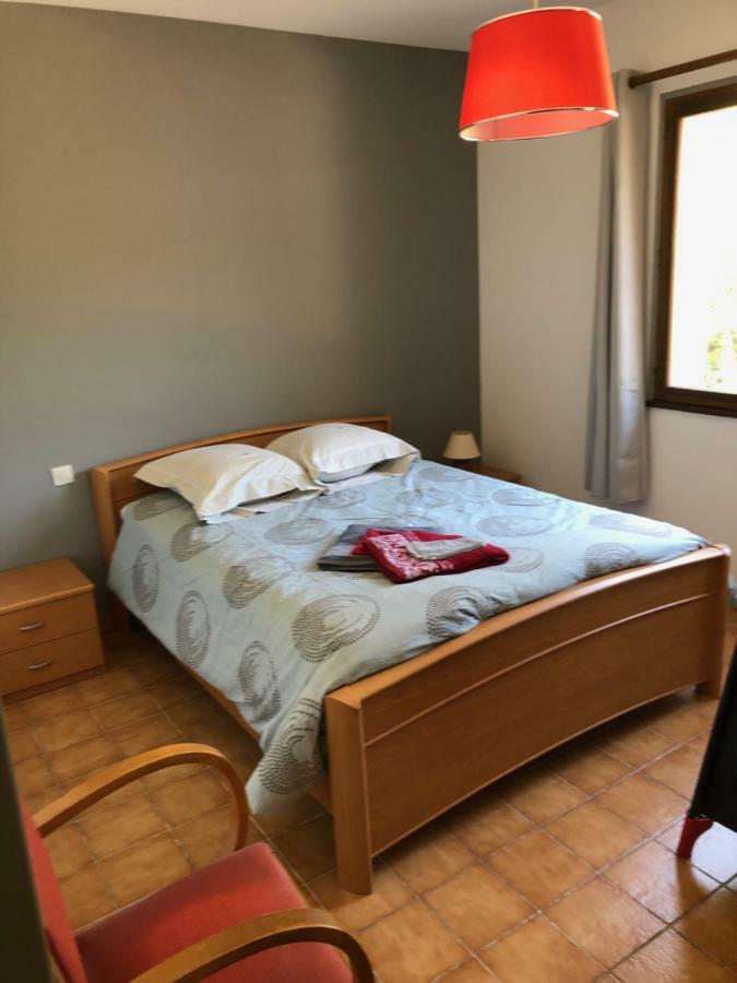 Maison D'En Face Salavas Εξωτερικό φωτογραφία